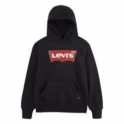 Sweat Capuche Levis Enfant Screenprint Hoodie