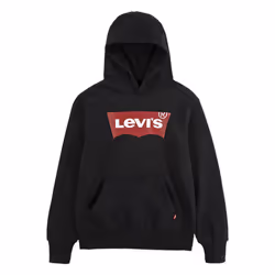 Sweat Capuche Levis Enfant Screenprint Hoodie - 12 ans
