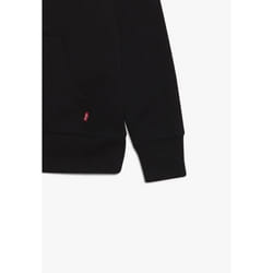 Felpa con cappuccio unisex/ragazzo levis Levis