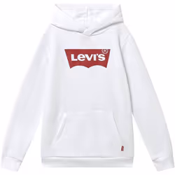 Sweat à Capuche Enfant Levi's Batwing Sreenprint