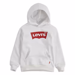 Sweat à Capuche Enfant Levi's Batwing Sreenprint