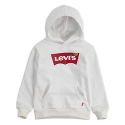 Sweat à Capuche Enfant Levi's Batwing Sreenprint