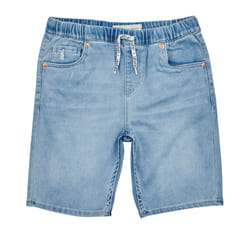 Short Levi's Enfant Skinny Dobby