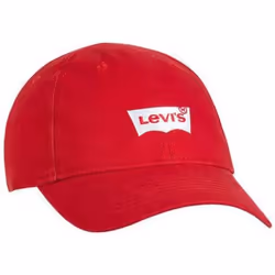 Casquette junior Levis Rouge - .