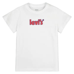 Tee Shirt Levi's Enfant Sleeve Graphic
