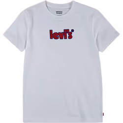 Tee Shirt Levi's Enfant Sleeve Graphic