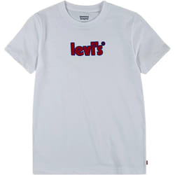Tee Shirt Levi's Enfant Sleeve Graphic