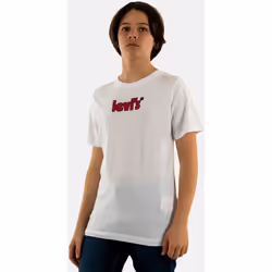 Tee Shirt Levi's Enfant Sleeve Graphic