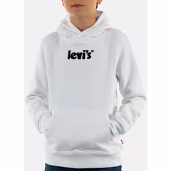 Sweat à Capuche Levi's LVB Logo