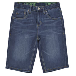 short bermuda levis slim fit wt eco d0n blue