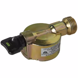 Robinet gaz adaptateur pour valve de connexion diamètre 20 mm FAVEX référence 5125004 L'adaptateur gaz Favex, certifié NF pou ...