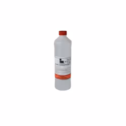 CLEANOPTIC - Alcool isopropylique - bouteille de 1L-  - Jarretière Optique