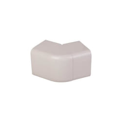Goulotte extérieur angle 70-120° 80mm - NO NAME - CLI04211 - Electrique - LED - Non