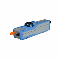 N'utilisant pas d'accessoire supplémentaire pour être moins bruyante, la pompe de relevage de condensats MicroBlue® n'est pas ...