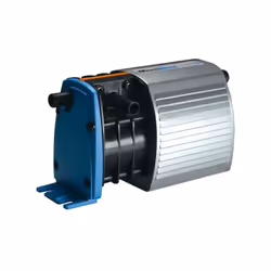 Fonctionnant à sec ou avec de l'eau, la pompe de relevage de condensats MiniBlue est silencieuse et évacue efficacement les c ...