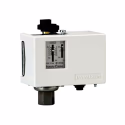 Pressostat de réglage B12DN 5-16 bar