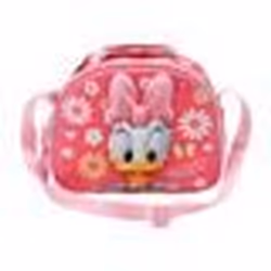 Sac à Dos Enfant - DISNEY - Daisy - Rose - 26x20x10cm - Mickey et ses amis