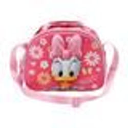 Sac à Dos Enfant - DISNEY - Daisy - Rose - 26x20x10cm - Mickey et ses amis