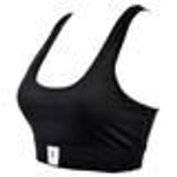 Brassière - CXL By LACROIX - Noir - Sans manche - Fitness - Respirant