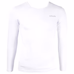 T Shirt - USHUAIA - THERMO - Thermo régulateur - Coupe près du corps - Lavable en machine