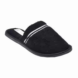 Chaussons Femme CXL By LACROIX - Noir - Confortables - Lot de paires