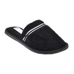 Chaussons Femme CXL By LACROIX - Noir - Confortables - Lot de paires