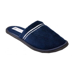 Chaussons Femme CXL By LACROIX - Marine - Confortables - Lot de paires
