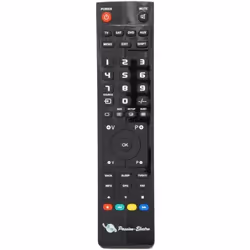 Télécommande de remplacement pour SONY KDL-40EX402 - SONY - Télécommande - Noir