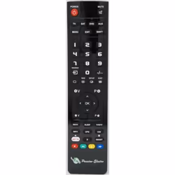 Télécommande de remplacement pour LG 32LG2000 - LG - TV - Télécommande simple
