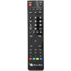 Télécommande - PHILIPS - DSR3031F - Noir - Télécommande simple - Remplacement