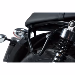 Écarteurs de sacoches cavalières moto SW-Motech Slc Gauche Triumph Thruxton/Bonneville/Scrambler
