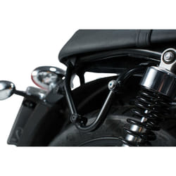 Écarteurs de sacoches cavalières moto SW-Motech Slc Gauche Triumph Thruxton/Bonneville/Scrambler
