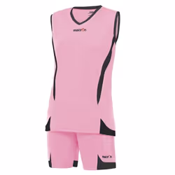 Ensemble femme Macron Raja
