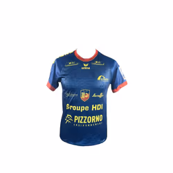 Maillot Domicile enfant SRVHB 2023/24 - 8 ans