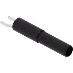 enquête Ø 4 mm banana connexion≤30 VAC ≤60 VDC36 AContact parts : ni coated brass Ce texte a été traduit par une machine. fab ...