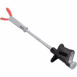 enquête rouge description Les parties de conduite sont jusely to measure voltages. General purpose electric and electronic te ...