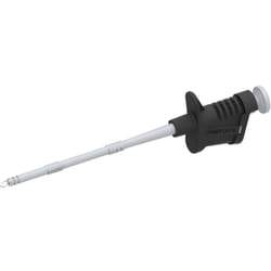 Electro Pjp - 6005-IEC-CD1-N Pointe de touche cat ii 1000 v noir