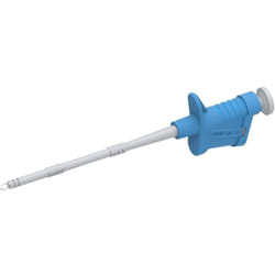 6005-IEC-CD1-Bl Pointe de touche cat ii 1000 v bleu - Electro Pjp