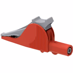 Informations techniques Catégorie de mesure (LOV) : CAT III 1000 V, CAT IV 600 V Connexion (composants) : enfichable 4 mm Cou ...