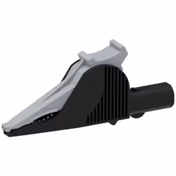 Informations techniques Catégorie de mesure (LOV) : CAT III 1000 V, CAT IV 600 V Connexion (composants) : enfichable 4 mm Cou ...