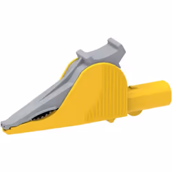 Informations techniques Catégorie de mesure (LOV) : CAT III 1000 V, CAT IV 600 V Connexion (composants) : enfichable 4 mm Cou ...