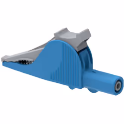 Informations techniques Catégorie de mesure (LOV) : CAT III 1000 V, CAT IV 600 V Connexion (composants) : enfichable 4 mm Cou ...