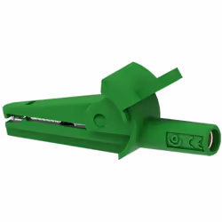Informations techniques Couleur : vert Courant nominal : 10 A Longueur : 51 mm Plage de serrage max. : 9 mm Type d’isolation  ...
