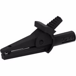 enquête Electro PJP 5002/LM-IEC-CD1-N Contenu: 1 pc(s) traits Ø 2 mm banana connexionMax. ouvert : 9 mmLongueur : 51 mm600 V  ...