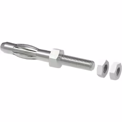 enquête 32 A description plug for panel-mount banane ø4mm. Ce texte a été traduit par une machine. traits ≤30 V AC ≤60 V DC32 ...