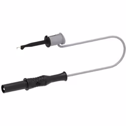 Informations techniques Couleur : noir Courant nominal : 6 A Longueur de câble : 10 cm Tension nominale : 30 V/AC, 60 V/DC Te ...