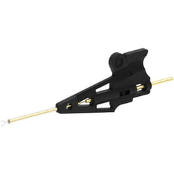 6800-CD1-N Grip-fils à pince noir - Electro Pjp