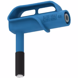 Informations techniques Catégorie de mesure (LOV) : CAT III 1500 V, CAT IV 1000 V Adaptateur angulaire magnétique de 6,6mm de ...
