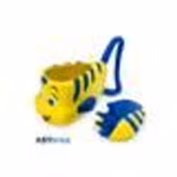 DISNEY - Mug 3D 230 ml - Polochon La Petite Sirène