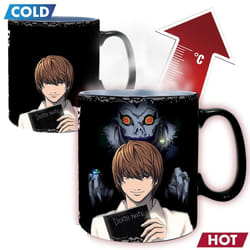 ABYstyle ABYMUG611 Tasse Noir, Multicolore Universel 1 pièce(s)